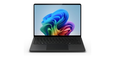 Microsoft Surface Laptop7 CP  1TB (15/Elite/16) DE Black W11P