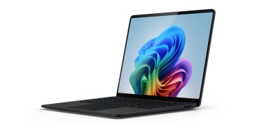 Preview: Microsoft Surface Laptop7 CP  1TB (15/Elite/16) DE Black W11P