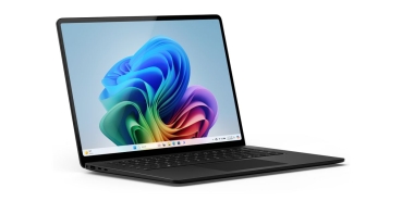 Preview: Microsoft Surface Laptop7 CP  1TB (15/Elite/16) DE Black W11P