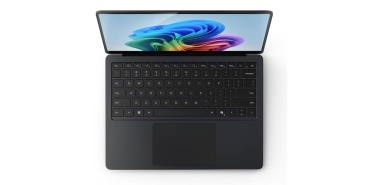 Preview: Microsoft Surface Laptop7 CP  1TB (15/Elite/16) DE Black W11P