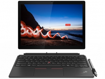 Lenovo TP X12 Detachable G2  Ultra 5 134U vPro 16/512 FHD W11P