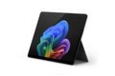 Microsoft Surface Pro 11 CP 512GB 13/Plus/16GB Black Europe W11P