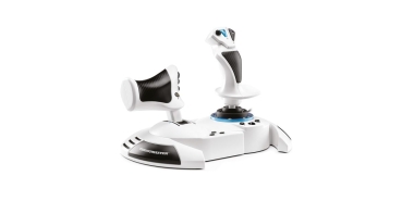 Preview: Joystick Thrustm. T.Flight Hotas One (FS 2024 Ed.)  (XBO/PC) retail
