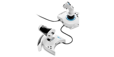 Preview: Joystick Thrustm. T.Flight Hotas One (FS 2024 Ed.)  (XBO/PC) retail