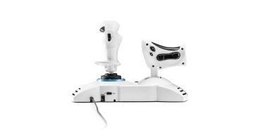 Preview: Joystick Thrustm. T.Flight Hotas One (FS 2024 Ed.)  (XBO/PC) retail