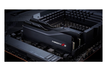 Preview: DDR5 48GB PC 7200 CL36 G.Skill KIT (2x24GB) 48-TZ5K