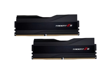 Preview: DDR5 48GB PC 8000 CL40 G.Skill KIT (2x24GB) 48-TZ5K