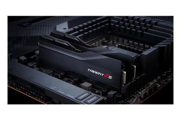 Preview: DDR5 48GB PC 8400 CL40 G.Skill KIT (2x24GB) 48-TZ5K
