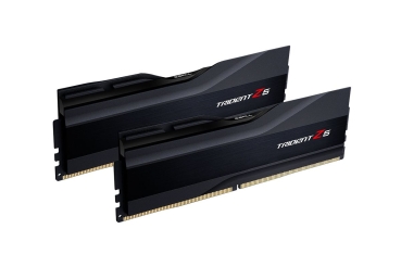 Preview: DDR5 48GB PC 8400 CL40 G.Skill KIT (2x24GB) 48-TZ5K