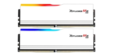 DDR5 48GB PC 5200 CL40 G.Skill (2x24GB) 48-M5 RGB RM5RW