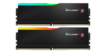 DDR5 48GB PC 5200 CL40 G.Skill (2x24GB) 48-M5 RGB RM5RK