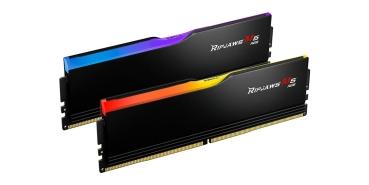 Preview: DDR5 48GB PC 5200 CL40 G.Skill (2x24GB) 48-M5 RGB RM5RK