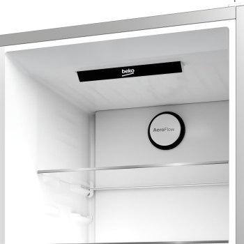Beko Kühl-Gefrierkombi B5RCNA406HXB1 sr C (Speditionsversand)