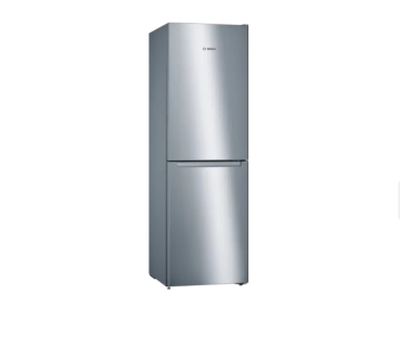 Bosch Kühl-Gefrierkombi KGN34NLEB  sr E (Speditionsversand)
