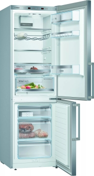 Bosch Kühl-Gefrierkombi KGE368LCP sr C (Speditionsversand)