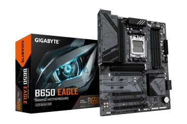 Gigabyte B650 EAGLE                  (B650,AM5,ATX,DDR5)