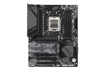 Preview: Gigabyte B650 EAGLE                  (B650,AM5,ATX,DDR5)