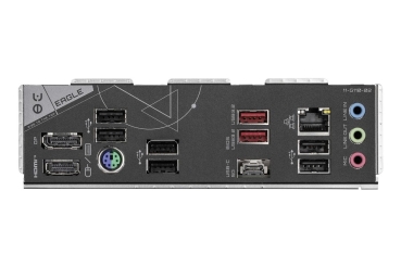 Preview: Gigabyte B650 EAGLE                  (B650,AM5,ATX,DDR5)