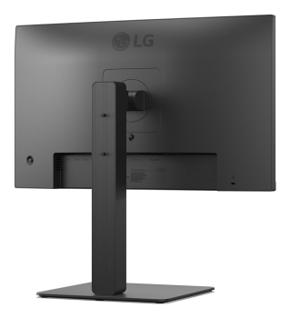 LG 24 24BA750-B Full HD HDMI DP DaisyChain IPS Black 16:9