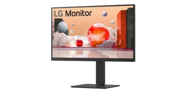 Preview: LG 68,58cm 27BA850-B  FHD 16:9 IPS DP HDMI USB