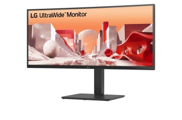 LG 34 34BA75QE-B Curved UWQHD IPS HDMI DP USBC 3440x1440