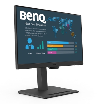 BenQ 60,5cm BL2490T   16:9  HDMI/DP bk. lift/piv  100Hz  FHD