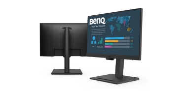 Preview: BenQ 60,5cm BL2490T   16:9  HDMI/DP bk. lift/piv   100Hz FHD