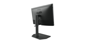 Preview: BenQ 61,2cm SW242Q    16:10 HDMI/DP sb.lift/pivot spk. WQXGA