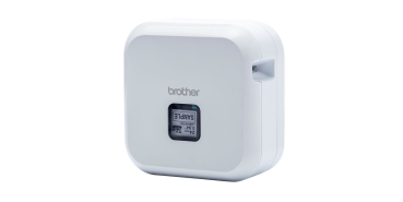 Preview: Brother P-touch P710BTH ( P-Touch Cube Plus ) wei�