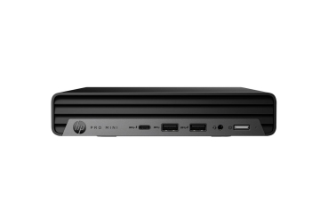 HP Pro Mini 400 G9       i5-13500T 16/512 WiFi W11P 12 Monate