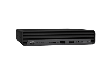 Preview: HP Pro Mini 400 G9       i5-13500T 16/512 WiFi W11P 12 Monate