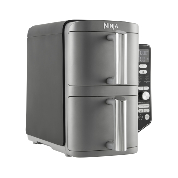 Ninja Double-Stack      Heißluftfritteuse          SL400EU