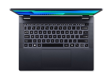 Preview: Acer TravelMate P4  14  16:10 R3-8440U  16GB 512GBSSD W11P