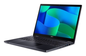 Preview: Acer TravelMate P4 Spin  16:10   5-125U  32GB   1TBSSD W11P