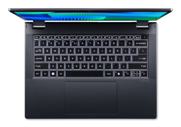 Preview: Acer TravelMate P4 Spin  16:10   7-155U  32GB   1TBSSD W11P