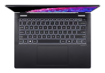 Preview: Acer TravelMate P6  14  16:10  5-125H   32GB   1TBSSD W11P