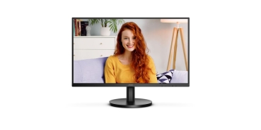 Preview: AOC 68,6cm (27)  U27B3A    16:09 2xHDMI+DP IPS black Spk.