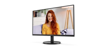 Preview: AOC 68,6cm (27)  U27B3A    16:09 2xHDMI+DP IPS black Spk.