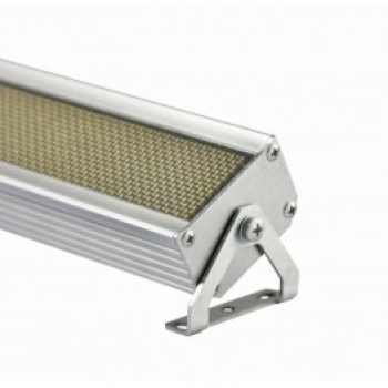 Preview: ALLNET PoE LED-Display L3 781mm ALL4550 AT 30W