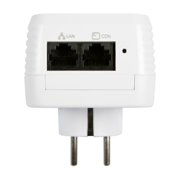 Preview: ALLNET MSR IO Zentrale Schaltsteckdose inkl. WLAN ALL3073V3WLAN für IP Gebäude Automation