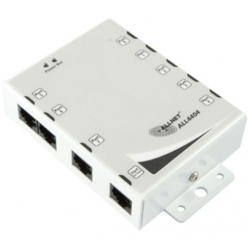 ALLNET MSR Sensor zbh. ALL4404 / Portmultiplexer 8-fach *white*