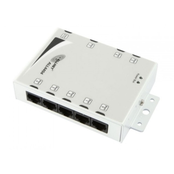 Preview: ALLNET MSR Sensor zbh. ALL4404 / Portmultiplexer 8-fach *white*