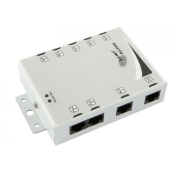 Preview: ALLNET MSR Sensor zbh. ALL4404 / Portmultiplexer 8-fach *white*