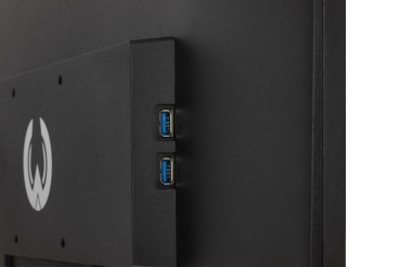 IIYAMA 60.5cm (24)   G2470HSU-B6  16:9 HDMI+DP+USB IPS bl.