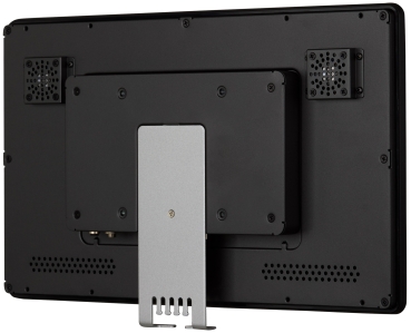 IIYAMA 39.5cm (15,6) OTF1616MC-B1  16:9 M-Touch HDMI+DP+USB