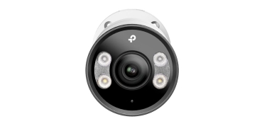 Preview: TP-Link Omada IPCam VIGI C355(4mm) 5MP Full-Color Bullet