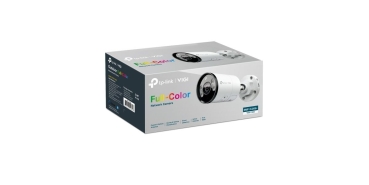 Preview: TP-Link Omada IPCam VIGI C355(4mm) 5MP Full-Color Bullet