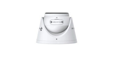 Preview: TP-Link Omada IPCam VIGI C445(2.8mm) 4MP Full-Color Turret
