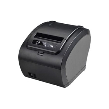 ALLNET Kasse ALLNET Thermo-Bondrucker / Kassendrucker ALL-PR307. USB/BT. schwarz