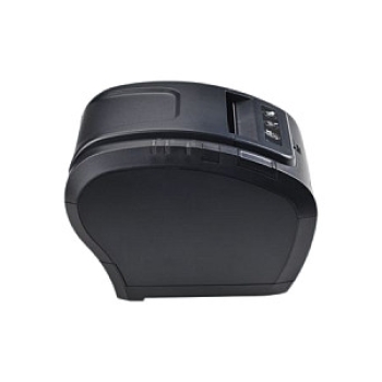 Preview: ALLNET Kasse ALLNET Thermo-Bondrucker / Kassendrucker ALL-PR307. USB/BT. schwarz